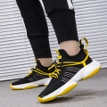 Wholesale 2021New Fashion High Quality Shoes Men Sneakers Sport Golf Shoes for Men